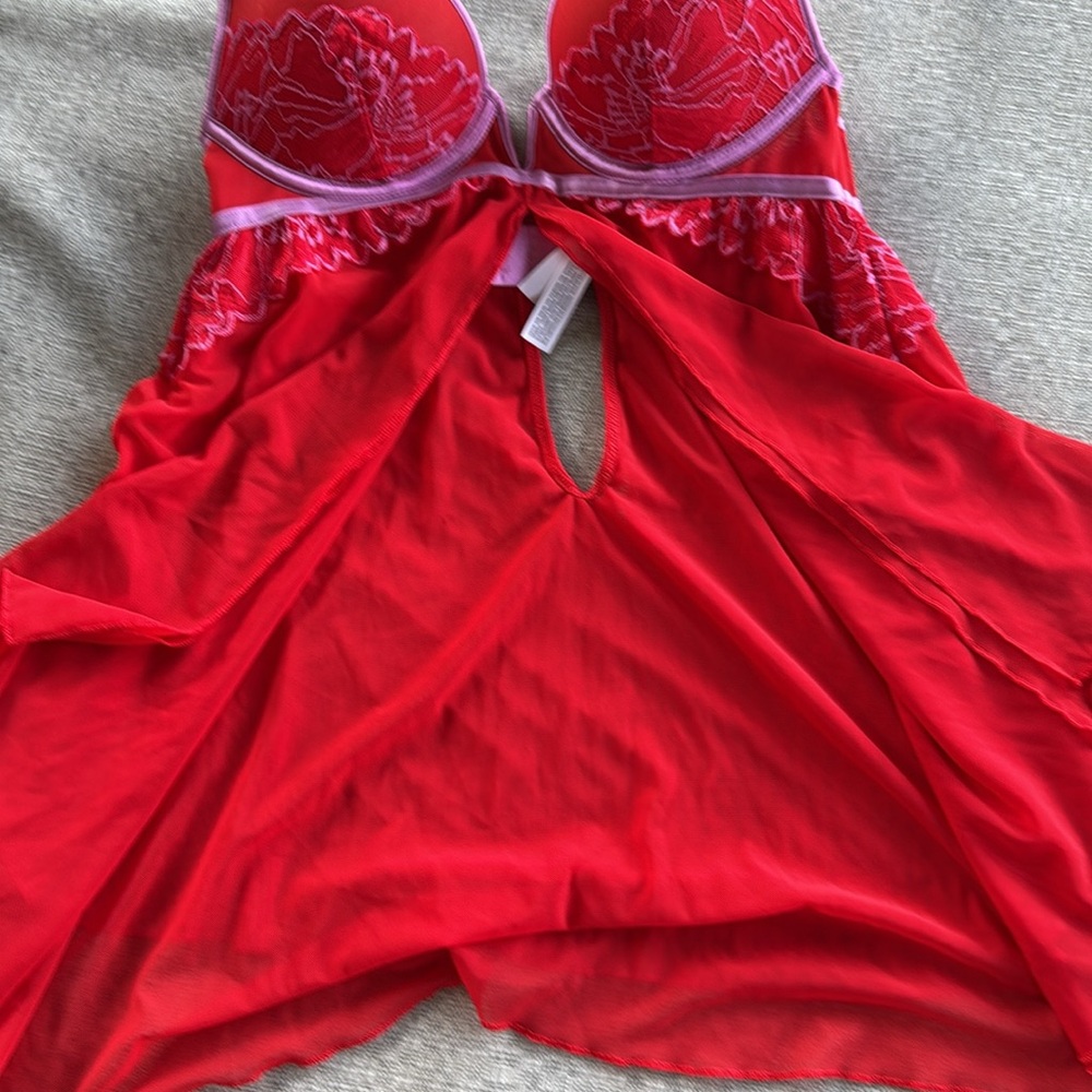 Auden Intimates - Picture 2 of 5